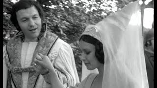 Milan Černohouz & Eva Králová - Vrací se svítání (Tornero) (1979)