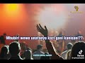 MUHUMINI CITIES CHORALE NKR MUHUMINI CITIES CHORALE NKR