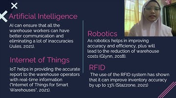 BPMG3113 LOGISTICS MANAGEMENT Group B Group Three Bears