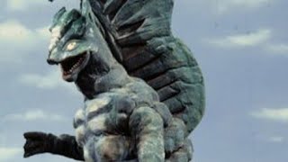 Ultraman Ace Episode 37 (eng sub)