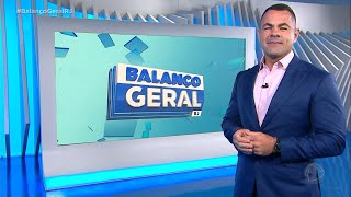 (16/05/2024) BALANÇO GERAL RJ COM TINO JUNIOR