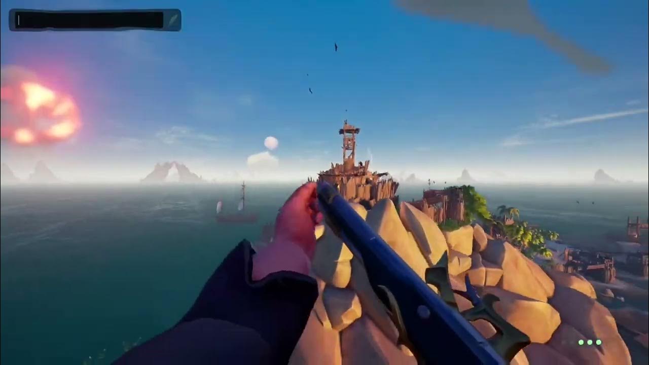 SoT clip dump Xbox YouTube