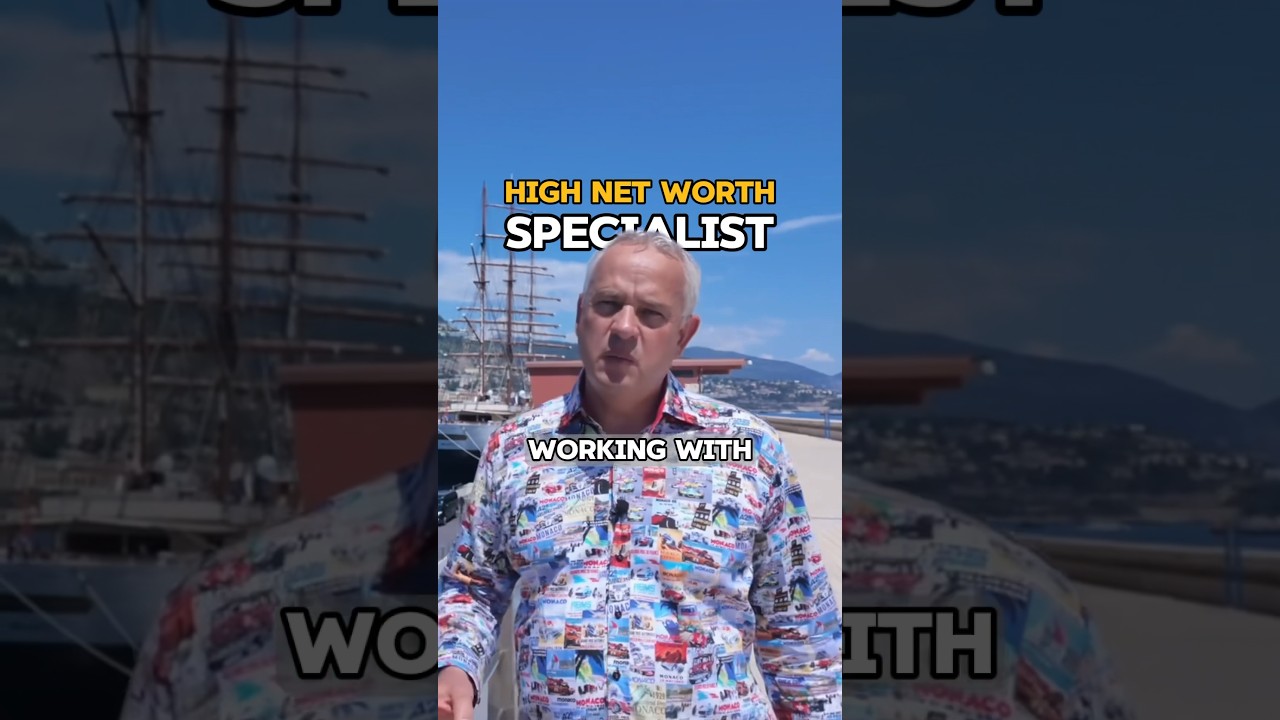 Do You Want Luxury Million Plus Assets