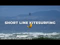 Le superloop  le kitesurf en ligne courte avec joshua jett et jason   kitemana france