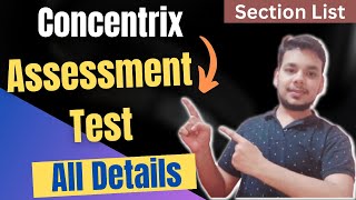 Concentrix Assessment Test Answers  | Concentrix Amcat Test Questions | Concentrix Versant Test screenshot 3