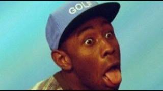 tyler the creator worst bars and celebrate 40k subs