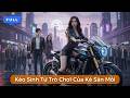 Tình Nhân Là Chị Vợ Sắp Cưới Kiêm Người Cháu Trai Theo Đuổi Tổng Tài Đắm Chìm Vào Mối Tình Cấm Kỵ