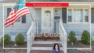 786 LEONARDVILLE ROAD video tour