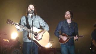 THIRD DAY LIVE 2011: GONE (Davenport, IA)