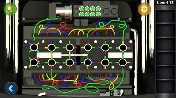 Escape Quest Level 13 Walkthrough Solution