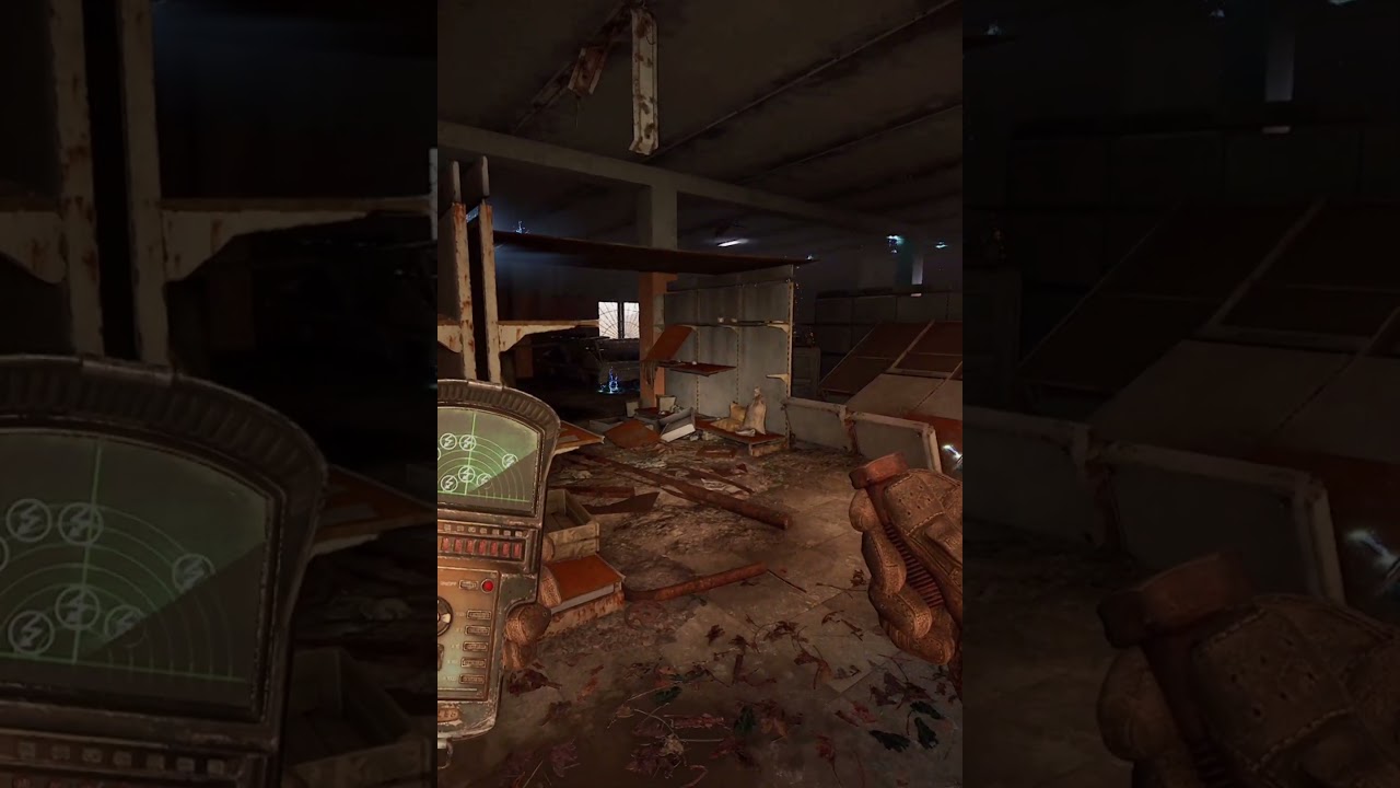 The "FLASH" Artifact | S.T.A.L.K.E.R.2 