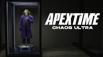 Chaos Ultra Display Box Review