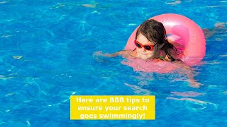 BBB Consumer Tips: Buying a pool online? Don't fall for scams