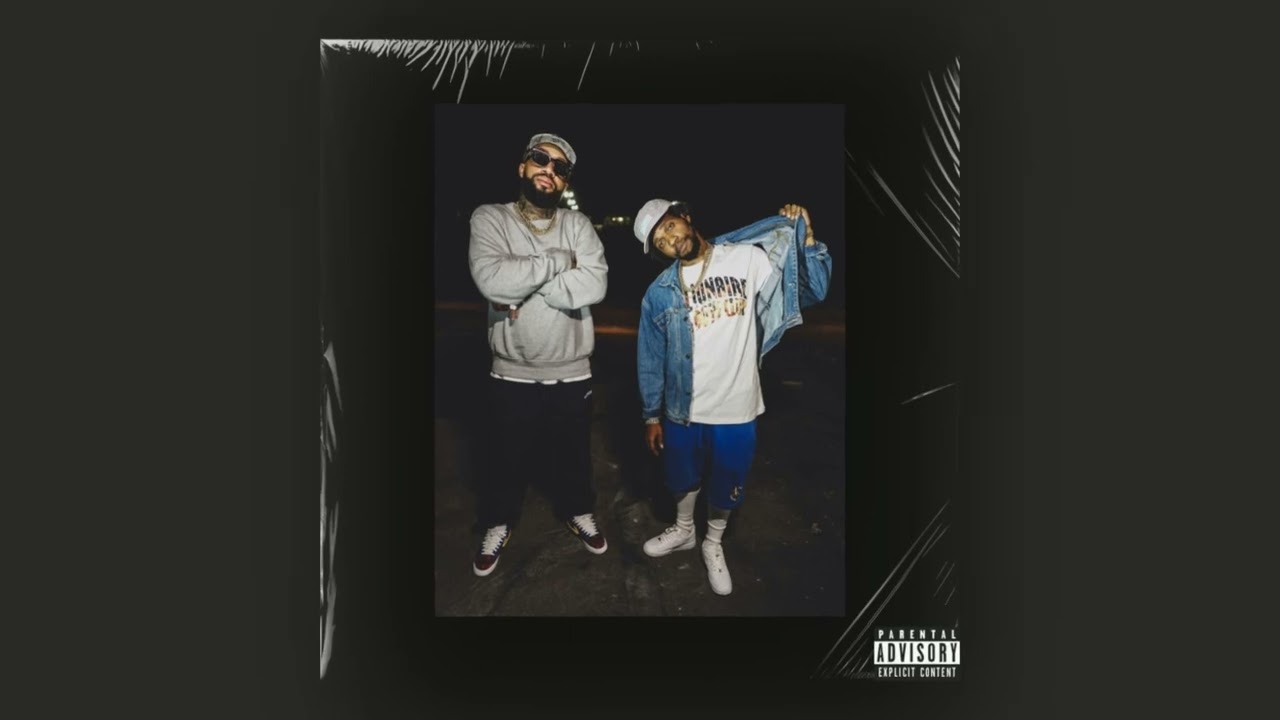 [FREE] Curren$y & Larry June Type Beat "Set The Trendz" (Prod. by YG Wee & StayxStrapped) @OoohhhWee