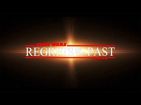 Regrets of the Past - Star Wars Fan Film (DE)