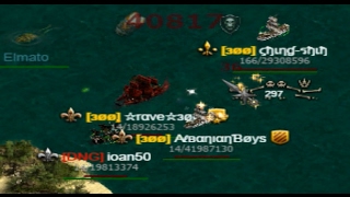 Seafight MS1 зøø --- easy peasy