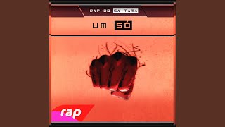 Video thumbnail of "7 Minutoz - Rap do Saitama: Um Só"