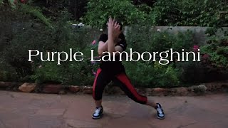 Purple Lamborghini - Skrillex & Rick Ross (choreography by V.lomonosov )