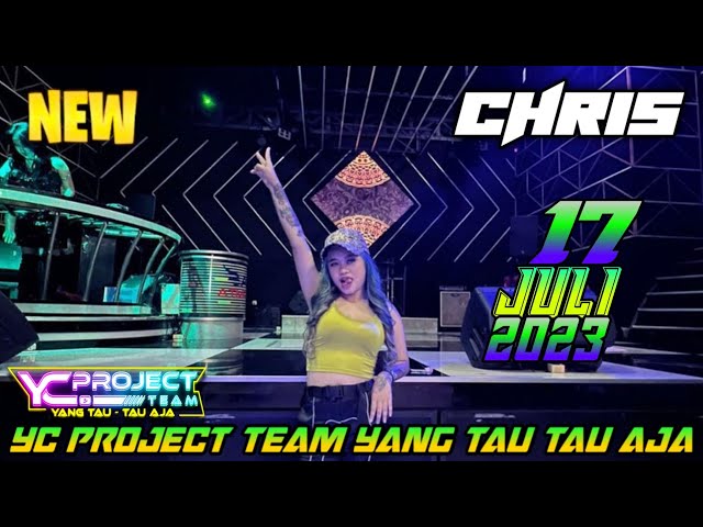  DJ BATAK MARDUA HOLONG  DJ CHRIS 17 JULY 2023 || MP CLUB PEKANBARU  PARTY LAH BIAR PATEN  class=