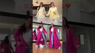 Chunari Chunari ❤️ #trendingsong #shorts #dance #mix #performance #comparison #youtubeshorts #status