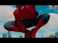 شرح تطبيق spiderman no way home download