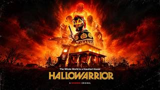 Information Hallowarrior Official Trailer (2026) – Shudder’s Post-Apocalyptic Horror Film Guide
