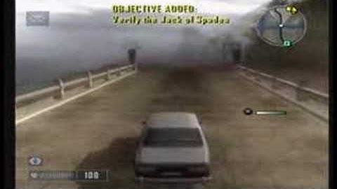 Mercenaries: Contract 48 - Loose Ends