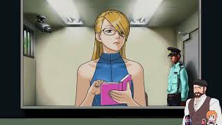 Twitch VOd - 2026/3/3 - Phoenix Wright: Ace Attorney Trilogy #19