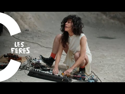 Los Sara Fontán a &quot;Les feres!&quot;
