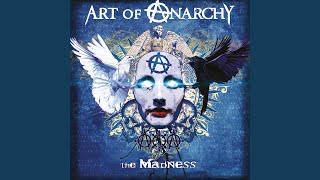 Video thumbnail of "Art of Anarchy - 1,000 Degrees"