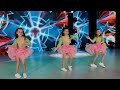 Emilia Dascalescu Andreea Vrabie Vica Moroșan Picături Muzicale U La La TV STAR 2023 