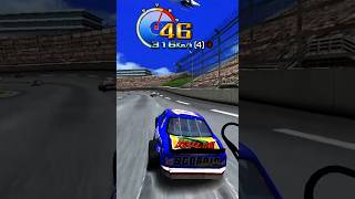 DAYTONA USA 2 POWER EDITION ARCADE (SEGA MODEL 3) #arcade #gaming#gameplay