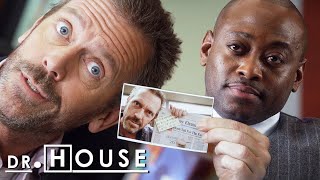 House vs. Foreman: Duelo de predicciones en el diagnóstico del caso | Dr. House: Diagnóstico Médico