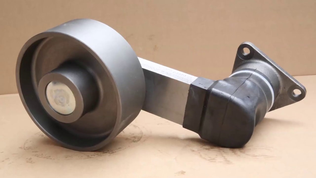 Artstc Product——Genuine or OEM Cummins Parts 5