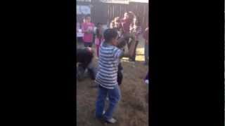 Harlem Shake Crazy Birthday Kids - DJB Edition