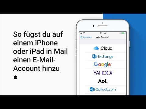 Video: E-Mail Bestätigen