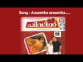 Anaamika anaamika - Fiddle