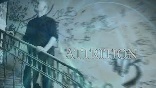 Attrition - Narcissist