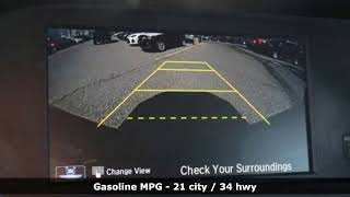 2016 Honda Accord Baltimore Catonsville, MD #3U034236 - SOLD