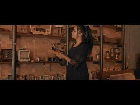 MacroBeatz [Alper] ft. Ouz-Han - Berfin Çiçeği (4K Official Klip)