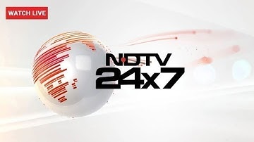 NDTV 24x7 LIVE TV: West Bengal SIR | India Vs China | Netanyahu In India | Ind Vs SA 2nd Test
