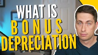 What is Bonus Depreciation and Why Does it Matter | Ep 147 - The Nick Huber Show