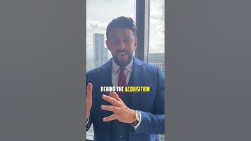 How to pitch an M&A deal in the interview?