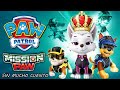 PAW PATROL MISSION PAW CRONOLOGIA COMPLETA | RESUMEN EN 18 MINUTOS