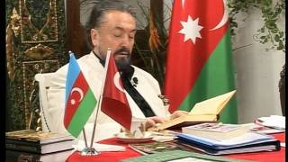 HARUN YAHYA TV - MÜDDESİR SURESİ'NDEN AHİR ZAMANA İŞARETLER.mp4