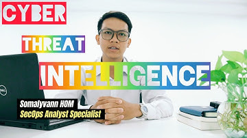 Cyber Threat Intelligence (CTI) Essential