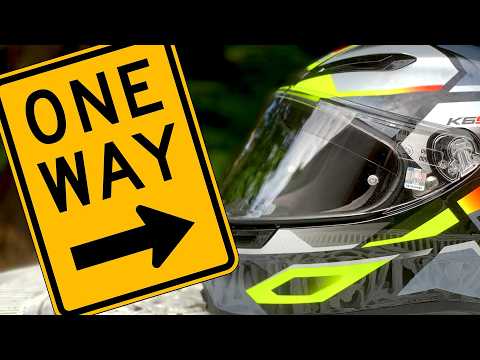 The ONLY way to keep your helmet visor crystal clear!