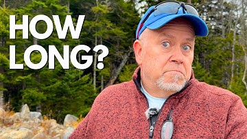 How Long Does YouTube REALLY Take? (Subs, Money & Monetization)