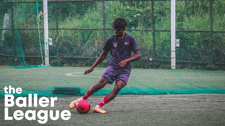 🔥 GALACTICOS FC RUN RIOT! 6-1 vs Sewy FC | Phalguni Drops a HATTRICK 🎩⚽⚽⚽ | BALLER LEAGUE Highlights