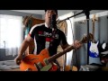 Ritchie valens  come on lets go  by bluemarin oldies ritchievalens cover rockandroll hit
